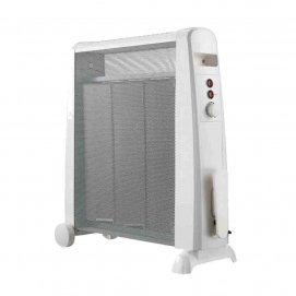 Radiador Mica FM RM20, 2000W