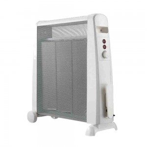 Radiador Mica FM RM20, 2000W