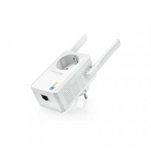 Wifi TP-LINK TL-WA860RE repetidor WiFi N300 2T2R y enchufe