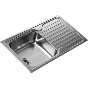 Fregadero Teka CLASSIC 1C 1E REV SF 10119013