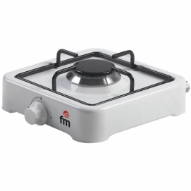 Hornillo de gas FM HG100, 1 zona