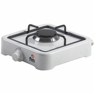 Hornillo de gas FM HG100, 1 zona
