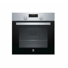 Horno Horno Balay 3HB2031X0, multifunción, ME, GT, clase A, inox