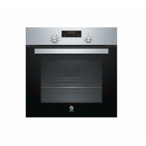 Horno Horno Balay 3HB2031X0, multifunción, ME, GT, clase A, inox
