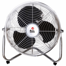 Ventilador de suelo FM F30 30cm 3A 55W
