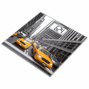 Báscula Beurer GS203 NEW YORK