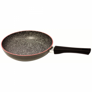 Sartén STONEWELL 24 cm, SENSOR DE CALOR