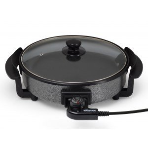 Cazuela eléctricaTristar PZ2963, 1500W, 30 cm