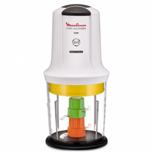 Picadora Moulinex AT723 500W