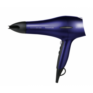 Secador de pelo Taurus FASHION 3000 IONIC, 2200W, AC