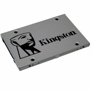 Disco duro KINGSTON A400 SSD 480GB SATA3