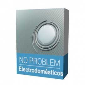 Software NO PROBLEM TPV ELECTRODOMESTICOS basico