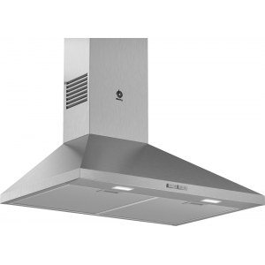 Campana decorativa Balay 3BC676MX 75cm 600m3h inox