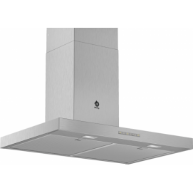 Campana decorativa Balay 3BC077EX, 720m3h RECTANGULAR 75cm