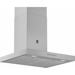 Campana decorativa Balay 3BC067EX 730m3h