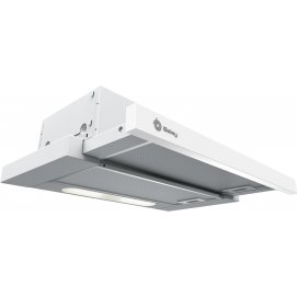 Campana tradicional Balay 3BT262MB 300m3h blanco