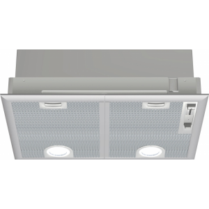 Módulo de integración Bosch DHL555BL, grupo filtrante