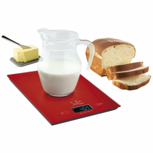 Peso de cocina Jata 729R electrónica
