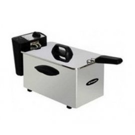 Orbegozo Freidora Professional Fdr16 1.5l 1500w