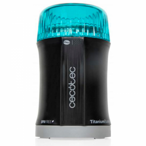 Molinillo de café Cecotec TITANMILL 200, ref. 01502, 200W