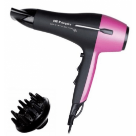 Secador de pelo Orbegozo SE2320 2200W 16259