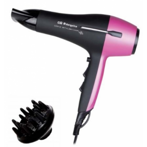 Secador de pelo Orbegozo SE2320 2200W 16259