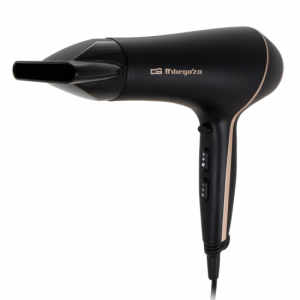 Secador de pelo Orbegozo SE2065, 2000W