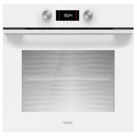 Teka – Horno multifunción Teka pirolítico – HLB 8400 P WH.