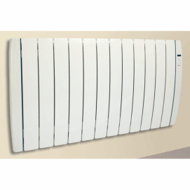 Radiador Haverland RC-12 TT INERZIA 1800W