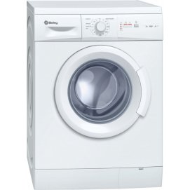 Lavadora Balay 3TS873BC 7kg 1000rpm A+++ blanco