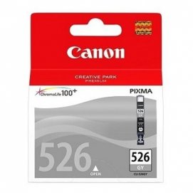 Consumible Canon CLI-526G gris MG5150