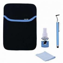Funda Brigmton 10" BTAC-100 +PUNTERO+KIT LIMPIEZA