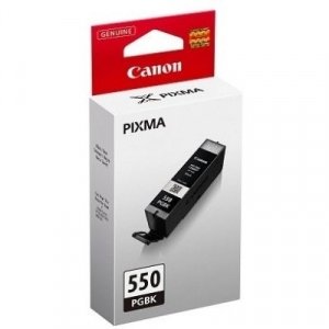Consumible Canon CLI-551PGBK Negro IP7250/MG5450