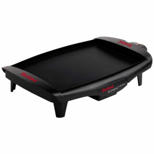 Plancha de asar Tefal CB-500512
