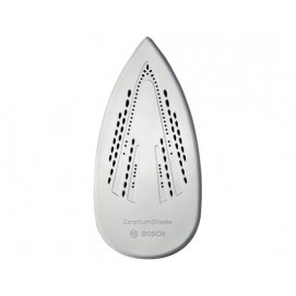 Plancha de vapor Bosch TDA503001P 3000W 200GR