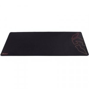 Almohadilla NOX NXKROMKNTXL gaming Krom Knout XL 900x350x3mm negro
