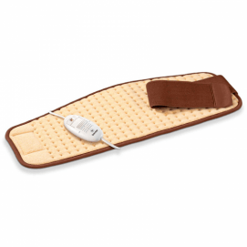 Almohadilla Beurer HK49 lumbar/abdominal 69x28 cm
