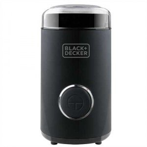 Molinillo de café Black & Decker BXCG150E, 150W