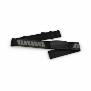 Cinta de frecuencia cardiaca Garmin PREMIUM DUAL 010-12883-00