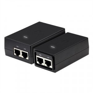 Wifi UBIQUITI POE-50-60W AirFiber PoE 50V 1.2A negro