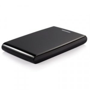 Caja TOOQ TQE-2526B caja HD 2.5" SATA3 USB 3.0 negro