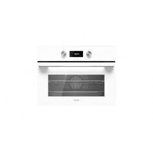 HORNO Teka HLC8400WH CRISTAL blanco 111130002