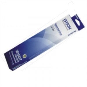 Consumible EPSON EPSON Cinta C13S015019 FX-LX300/400/800/850/870/80