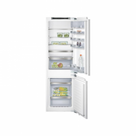 Frigorífico integrable Siemens KI86NAF30 177x56 A++ NO FROST HYDROFRESH