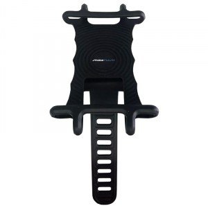 Soporte para Smartphone Skate Flash, gel silicona