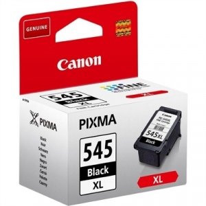 Consumible Canon PG-545XL cartucho tinta negro XL en blister