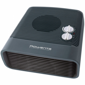 Calefactor Rowenta ATLAS SILENCE Ref. SO5115 2400W negro