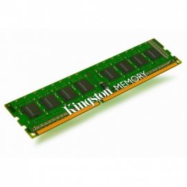 Memoria KINGSTON KVR16N11S8/4 4GB DDR3 1600MHz Single Rank