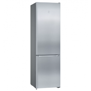 Frigorífico combi Balay 3KFE763XI, 203 x 60 x 66 cm, No Frost, clase E, 39dB, reversible, ExtraFresh, zona 0ºC, luz LED, acero inoxidable antihuellas