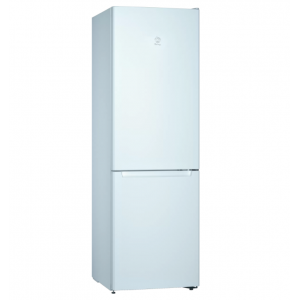 Frigorífico combi Balay 3KFE561WI 186 x 60 x 66cm No Frost clase E 42dB 302 litros cajón Fresh blanco